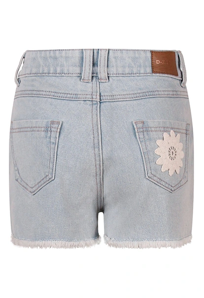 D-zine meisjes short